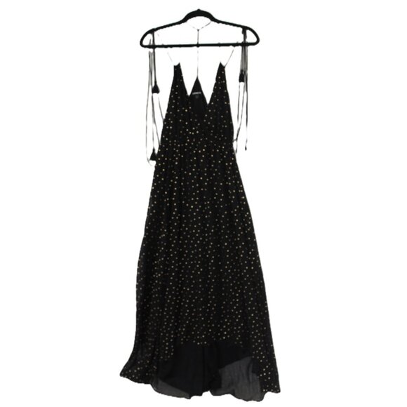 Express Strappy High-Low Dress - Picture 1 of 2